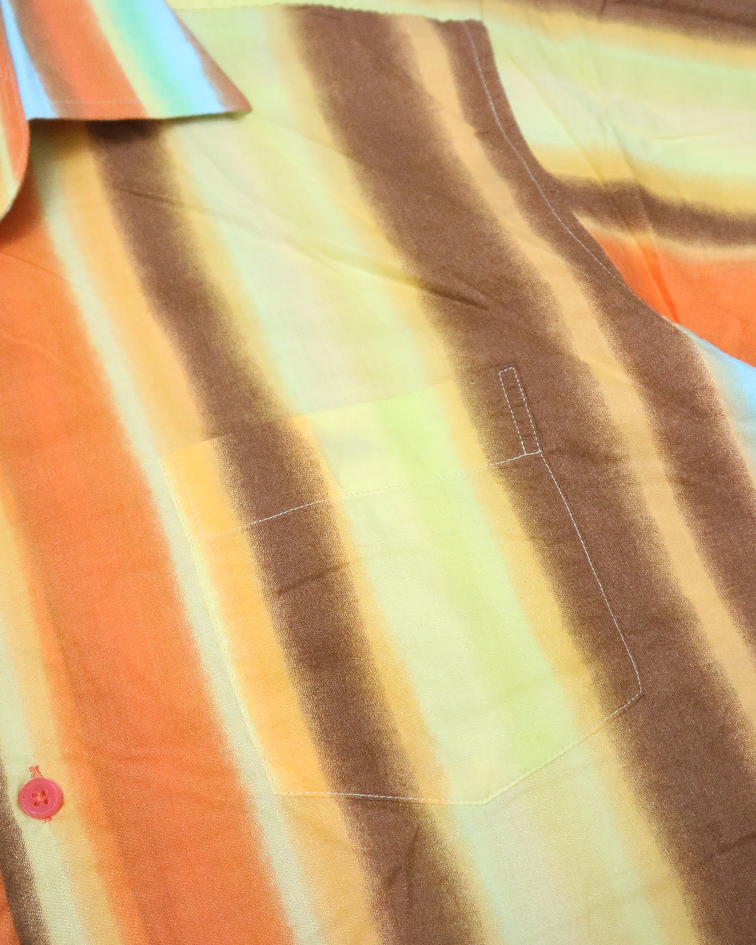 Japanese Brand × Vintage THE SHIRTS STUDIO shirt Size US M / EU 48-50 / 2 - 3 Thumbnail