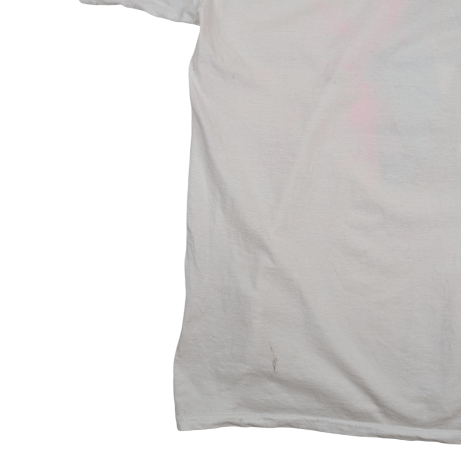 Band Tees AALIYAH Hip Hop Rap Tee T-Shirt Size US XL / EU 56 / 4 - 6 Thumbnail