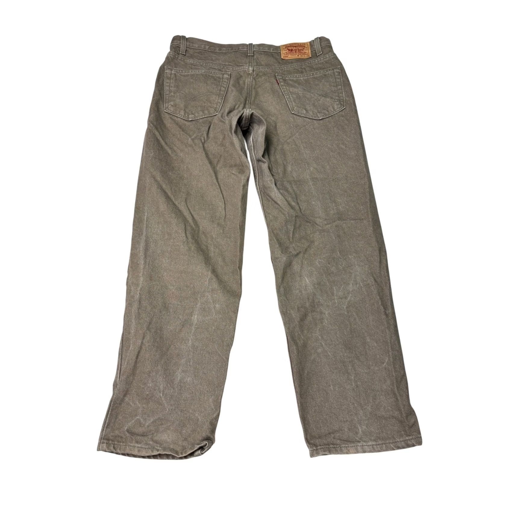 Levi's Item Specifications: Brand: Nike Size US 36 / EU 52 - 5 Thumbnail