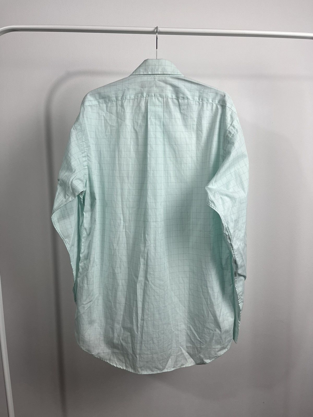 Polo Ralph Lauren × Ralph Lauren × Vintage Vintage Polo Ralph Lauren Shirt Button Ups Size US M / EU 48-50 / 2 - 6 Thumbnail