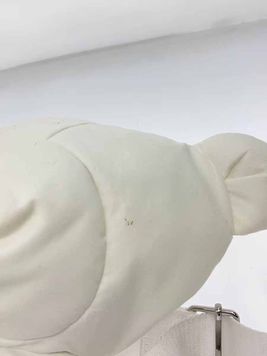 Maison Margiela Teddy Bear Shoulder Bag Size ONE SIZE - 5 Thumbnail
