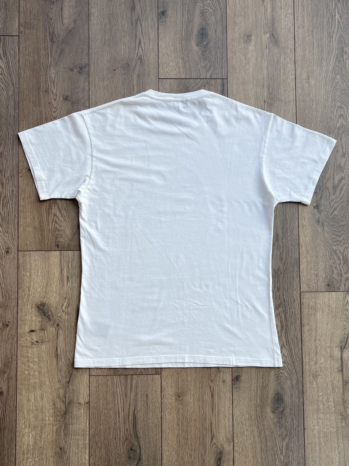 Raf Simons Raf Simons The Others T-Shirt Small Size US S / EU 44-46 / 1 - 4 Thumbnail