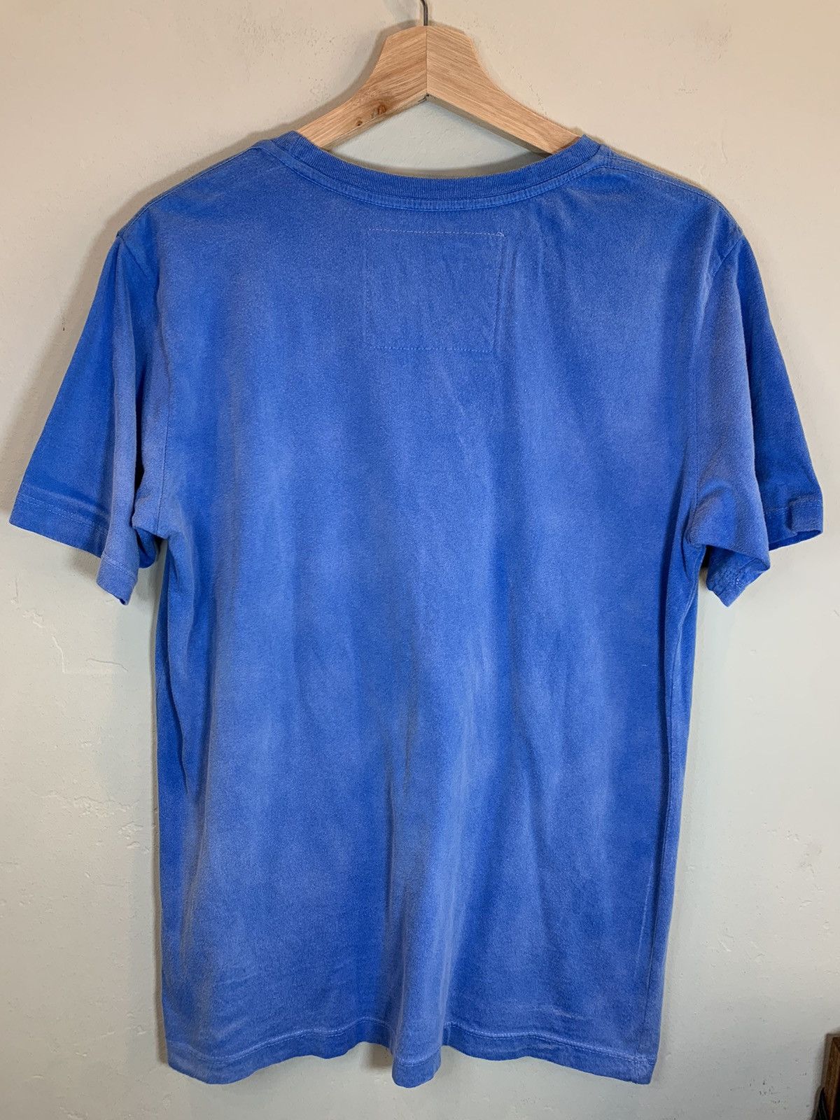 Designer *RARE* Roots of Fight Arturo “Thunder” Gatti Boxing T-Shirt Size US S / EU 44-46 / 1 - 4 Thumbnail