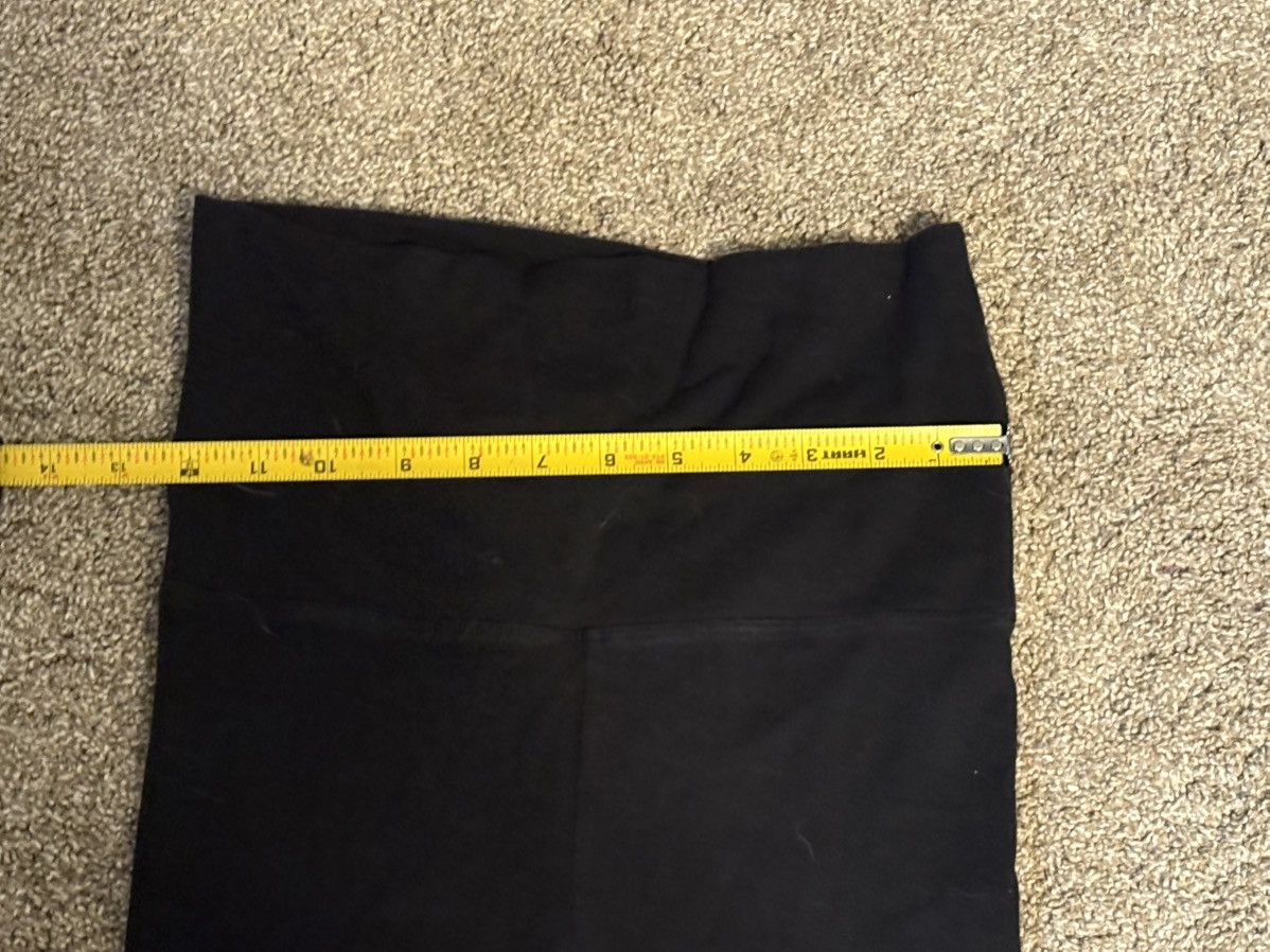 City Streets (City Streets) Black Leggings: Size XS Size 24" / US 00 / IT 34 - 4 Thumbnail
