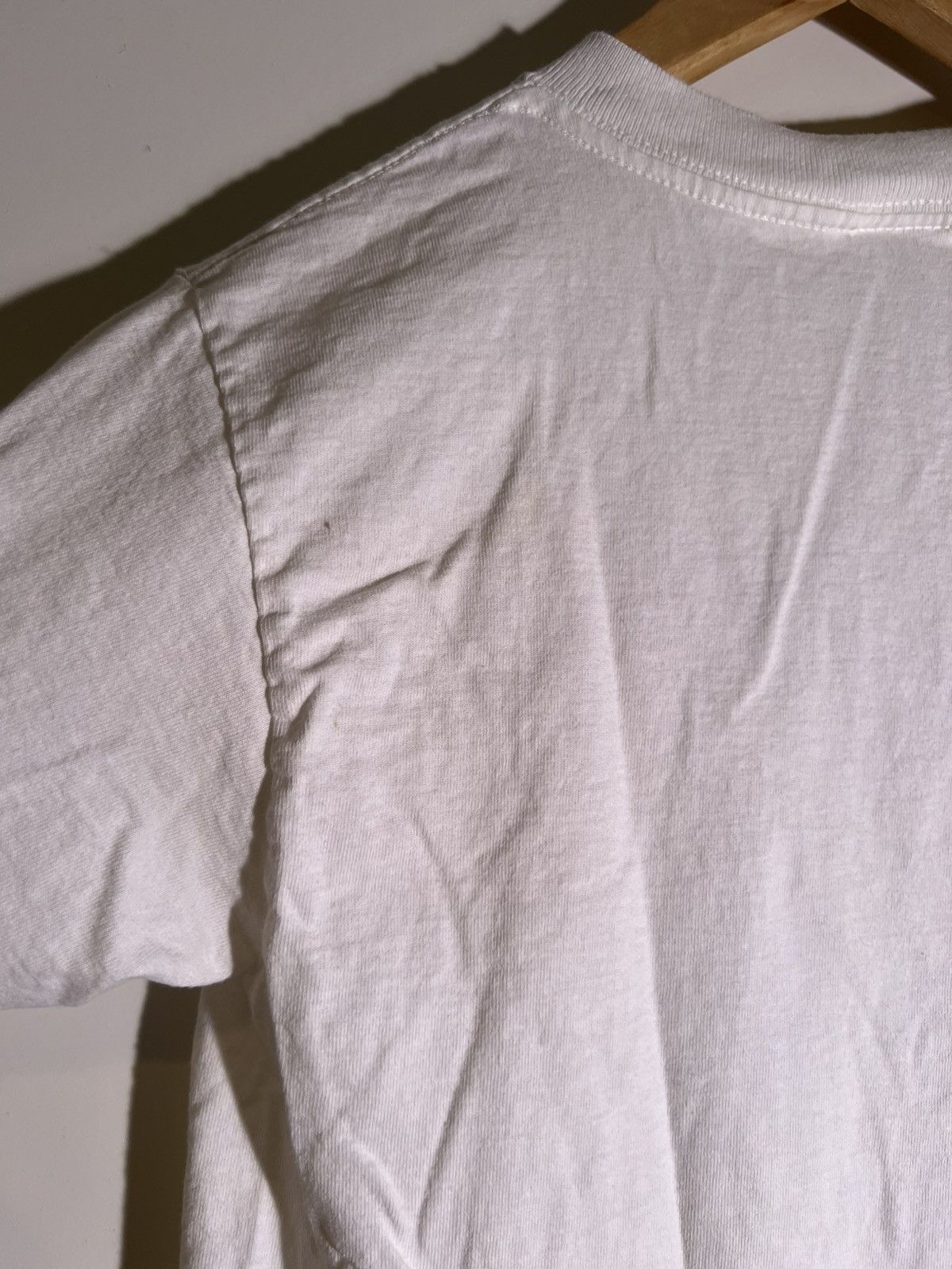 Vintage 90’s 2000’s VTG Vintage Happy Chanukah Jewish Holiday Shirt Size US S / EU 44-46 / 1 - 6 Thumbnail