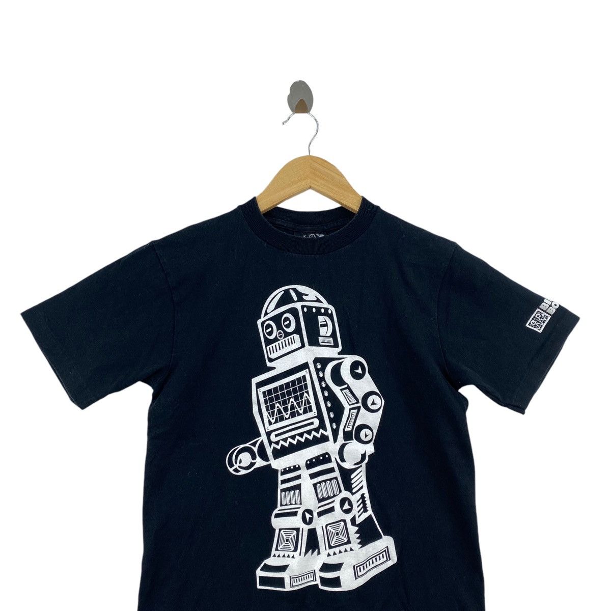 Billionaire Boys Club BILLIONAIRE BOYS CLUB Pharrel William Bbc Space Cadet Print Size US XS / EU 42 / 0 - 2 Thumbnail