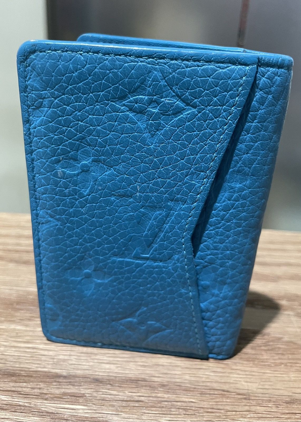 Louis Vuitton Louis Vuitton Pocket Organizer Monogram Size ONE SIZE - 5 Thumbnail