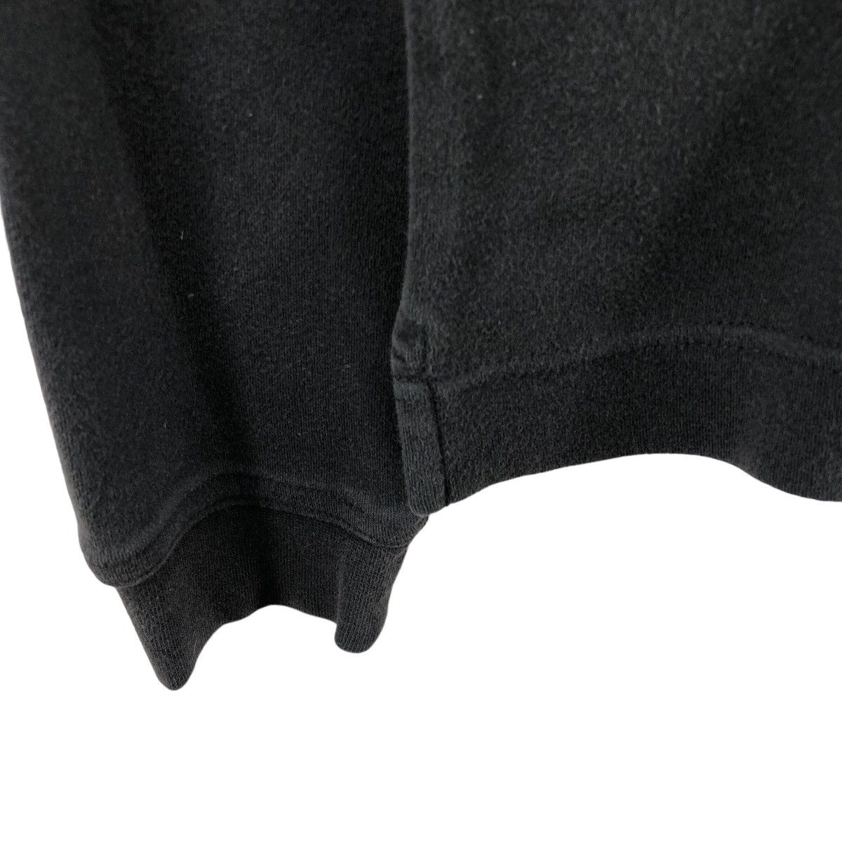 Mercedes-Benz × Vintage Pick!! Vtg MERCEDES BENZ By Cutter&Buck Long Sleeve Tshirt Size US S / EU 44-46 / 1 - 8 Thumbnail