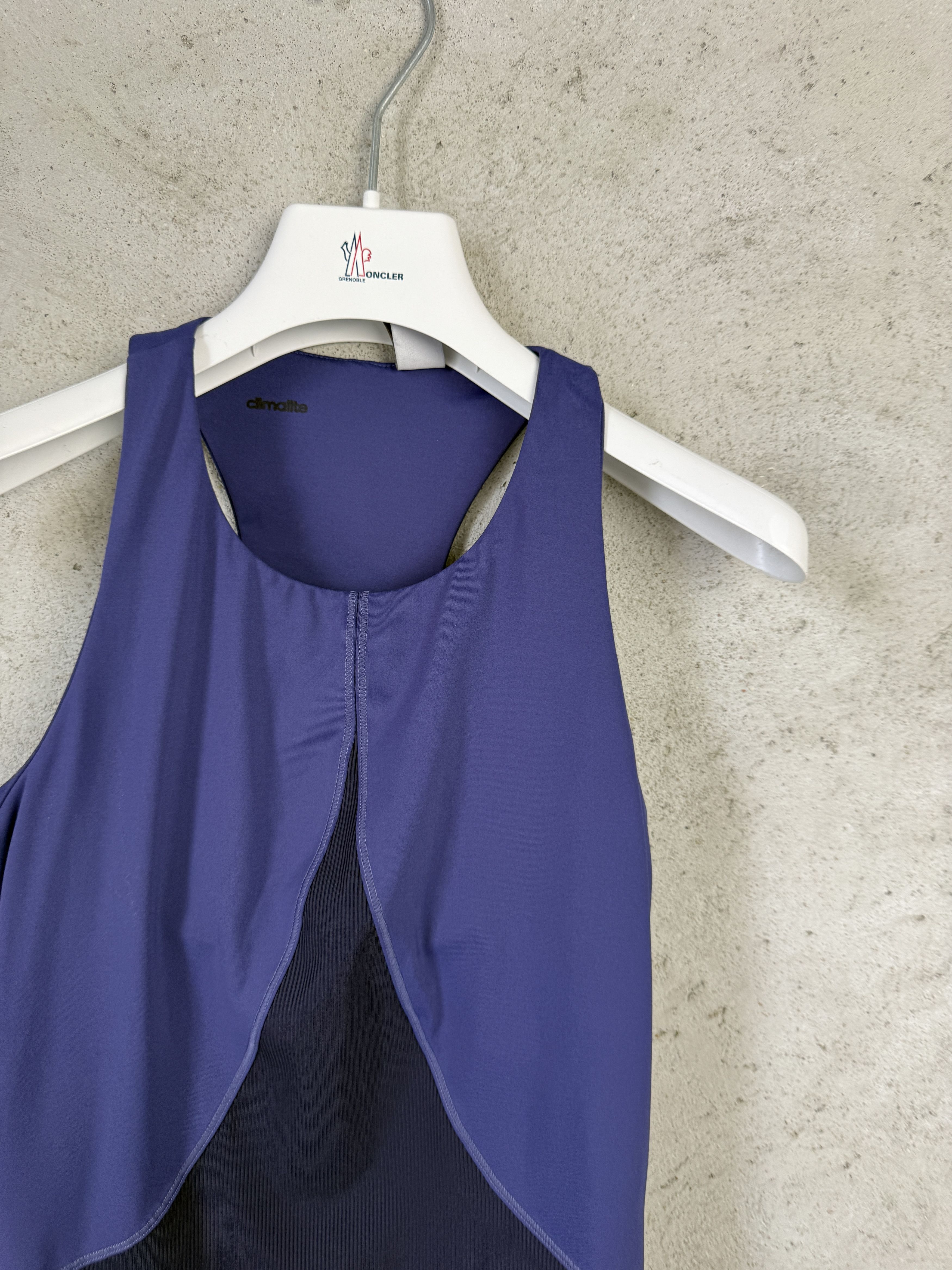Adidas × Stella McCartney Adidas x Stella McCartney tank top t-shirt tee sport gym Size S / US 4 / IT 40 - 2 Thumbnail