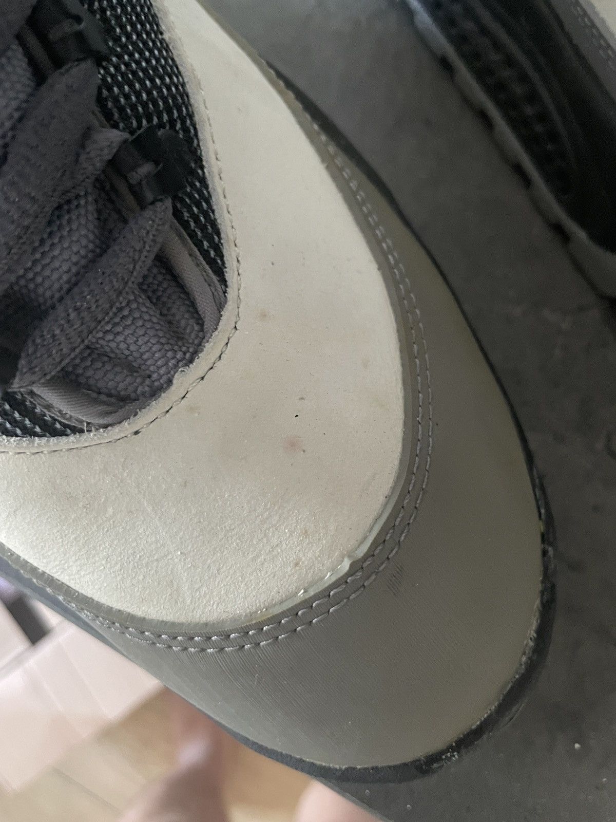 Nike ACG Nike ACG Govy Boot (2002) Size US 7.5 / EU 40-41 - 8 Thumbnail