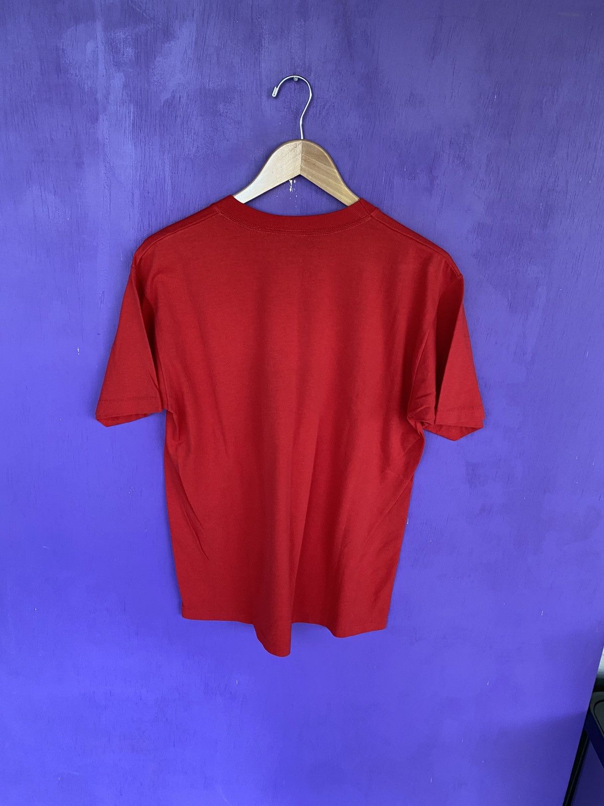 Other Vintage 1982 USFL Tampa Bay bandits t-shirt Size US L / EU 52-54 / 3 - 2 Thumbnail
