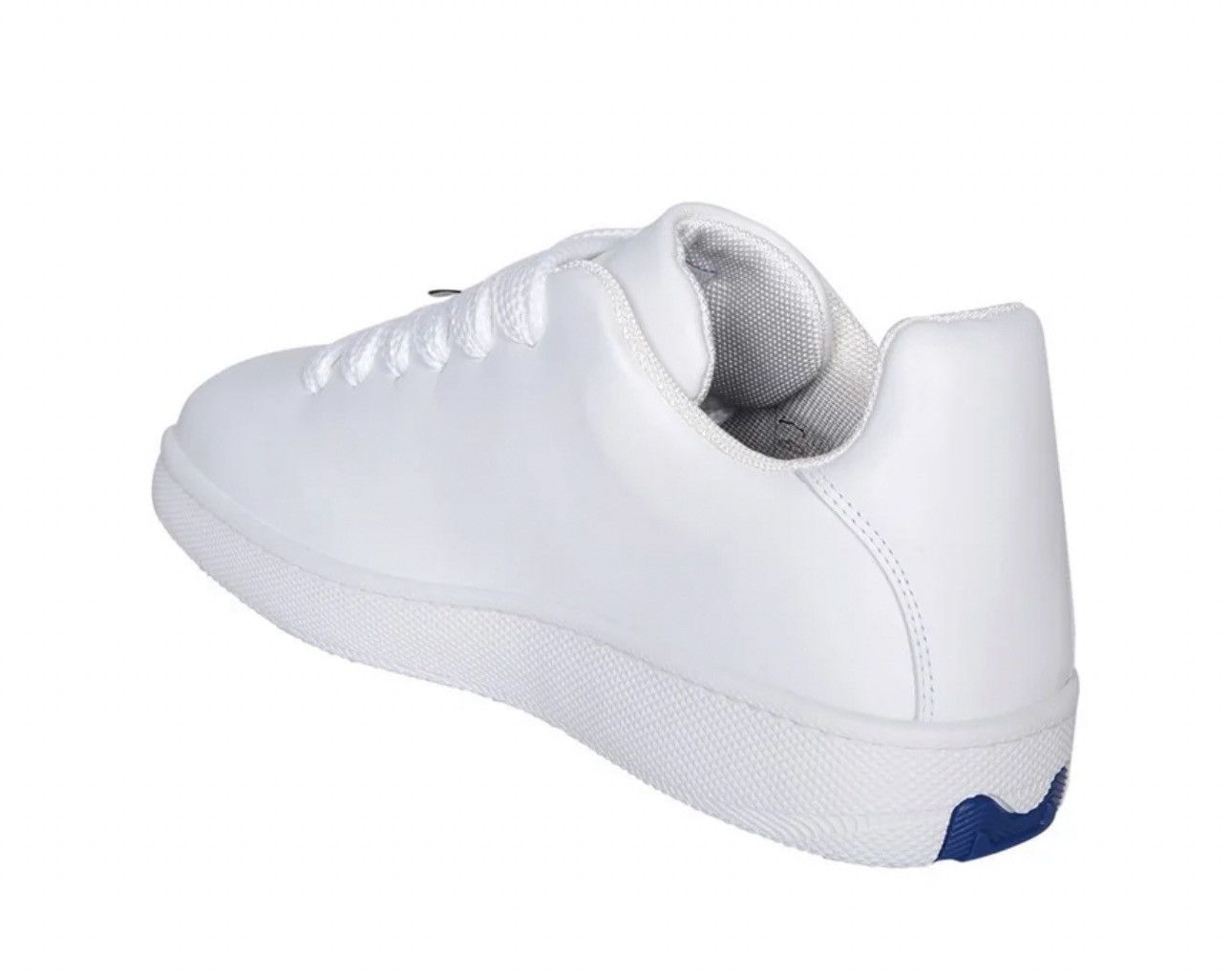 Burberry Burberry White Shoes Size IT40 Size US 9 / EU 42 - 3 Thumbnail