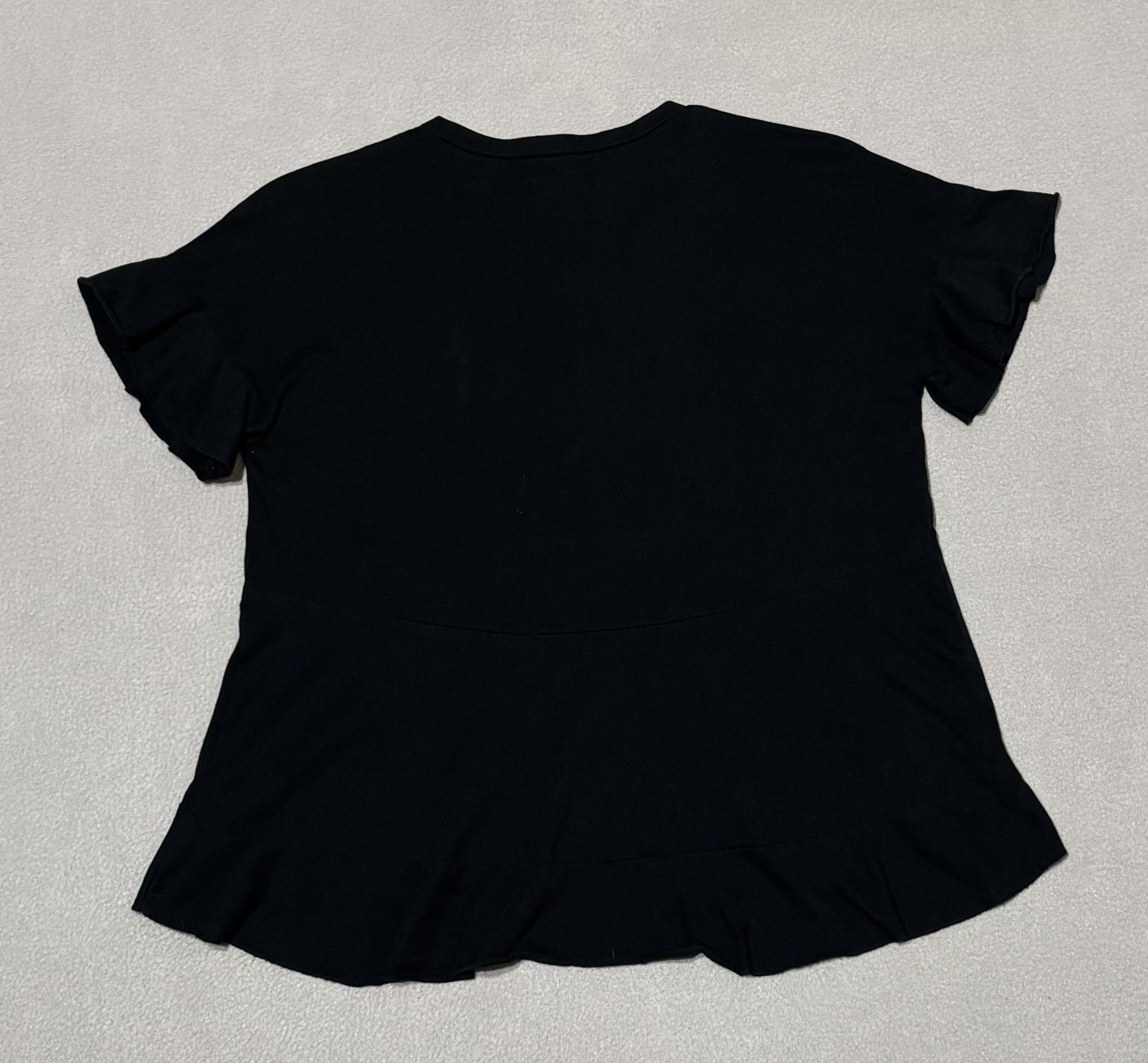 BIMBA Y LOLA Bimba y Lola T-Shirt size XS Size XS / US 0-2 / IT 36-38 - 10 Thumbnail