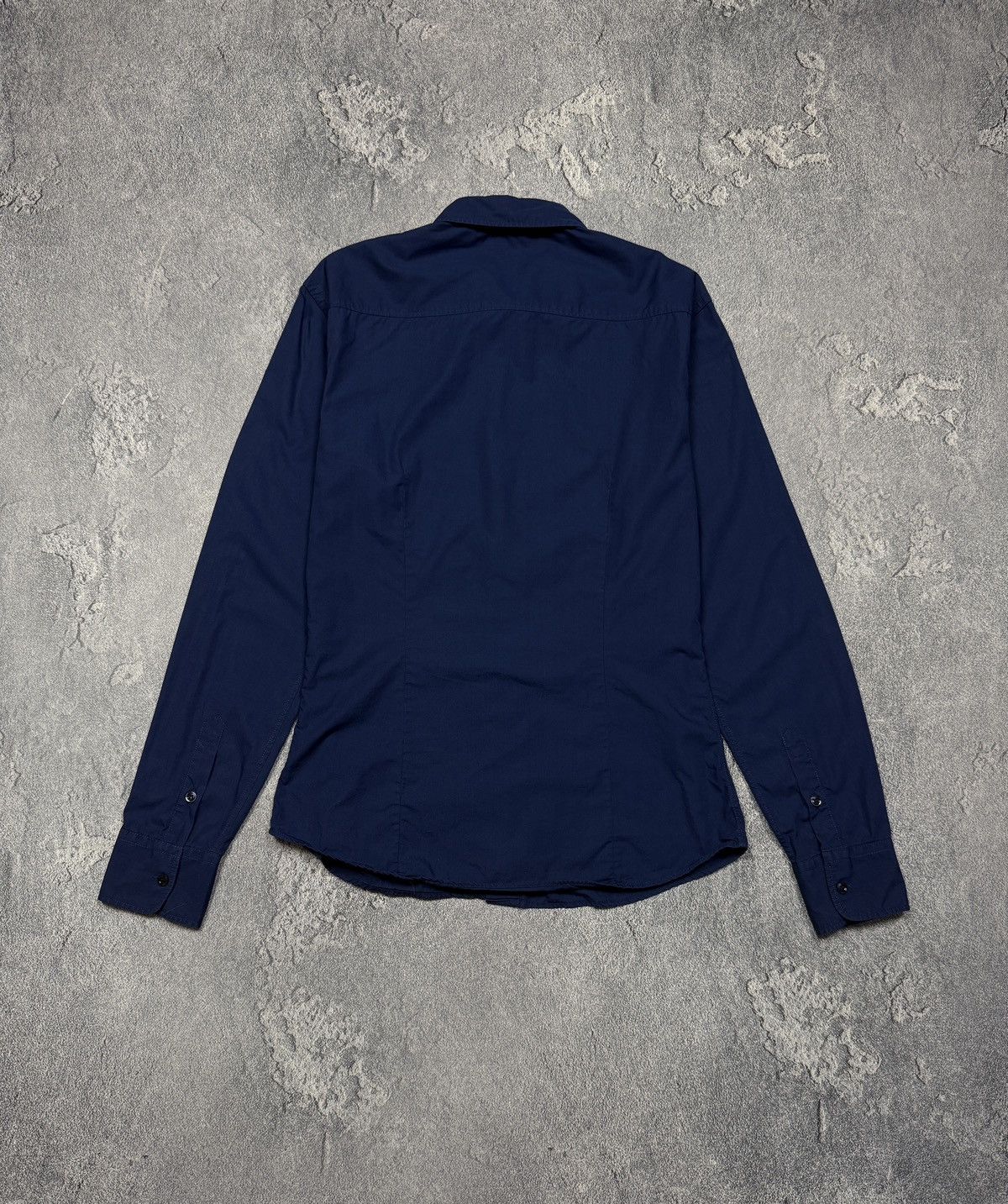 Versace Jeans Couture Versace Jeans Shirt Size US L / EU 52-54 / 3 - 8 Thumbnail