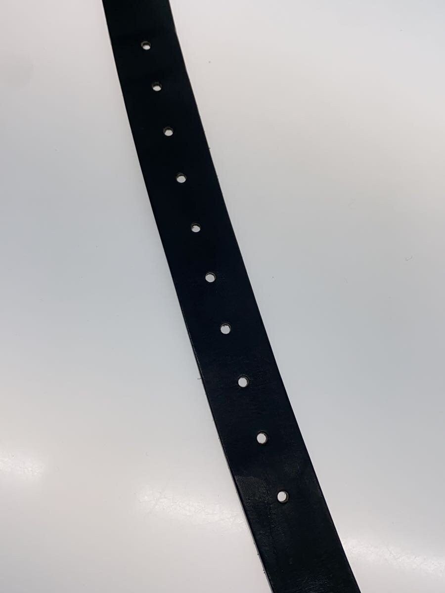 Ann Demeulemeester Archive Leather Belt Size ONE SIZE - 4 Thumbnail