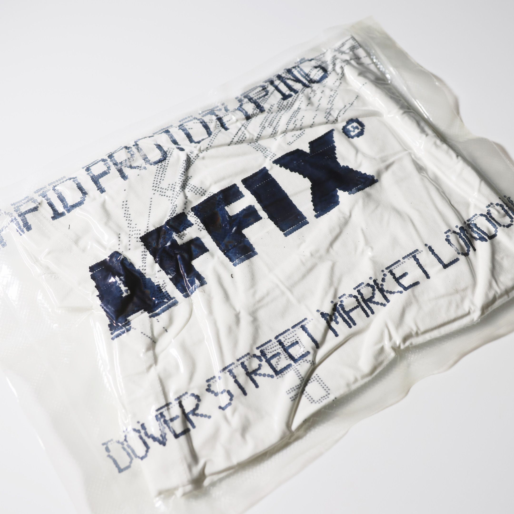 AFFXWRKS Affix Rapid Prototyping T-Shirt Size US M / EU 48-50 / 2 - 3 Thumbnail