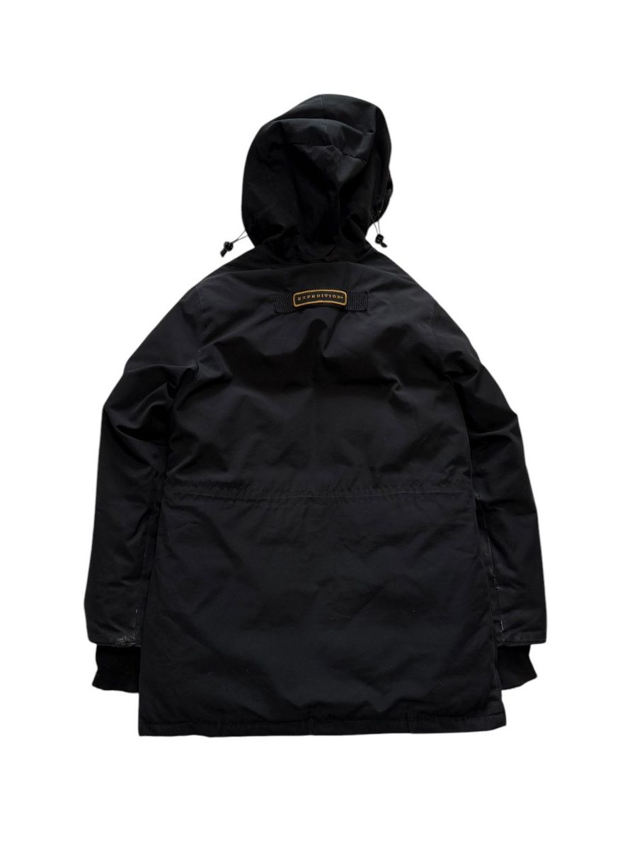 Canada Goose Canada Goose Expedition Parka jacket Black Size US S / EU 44-46 / 1 - 3 Thumbnail
