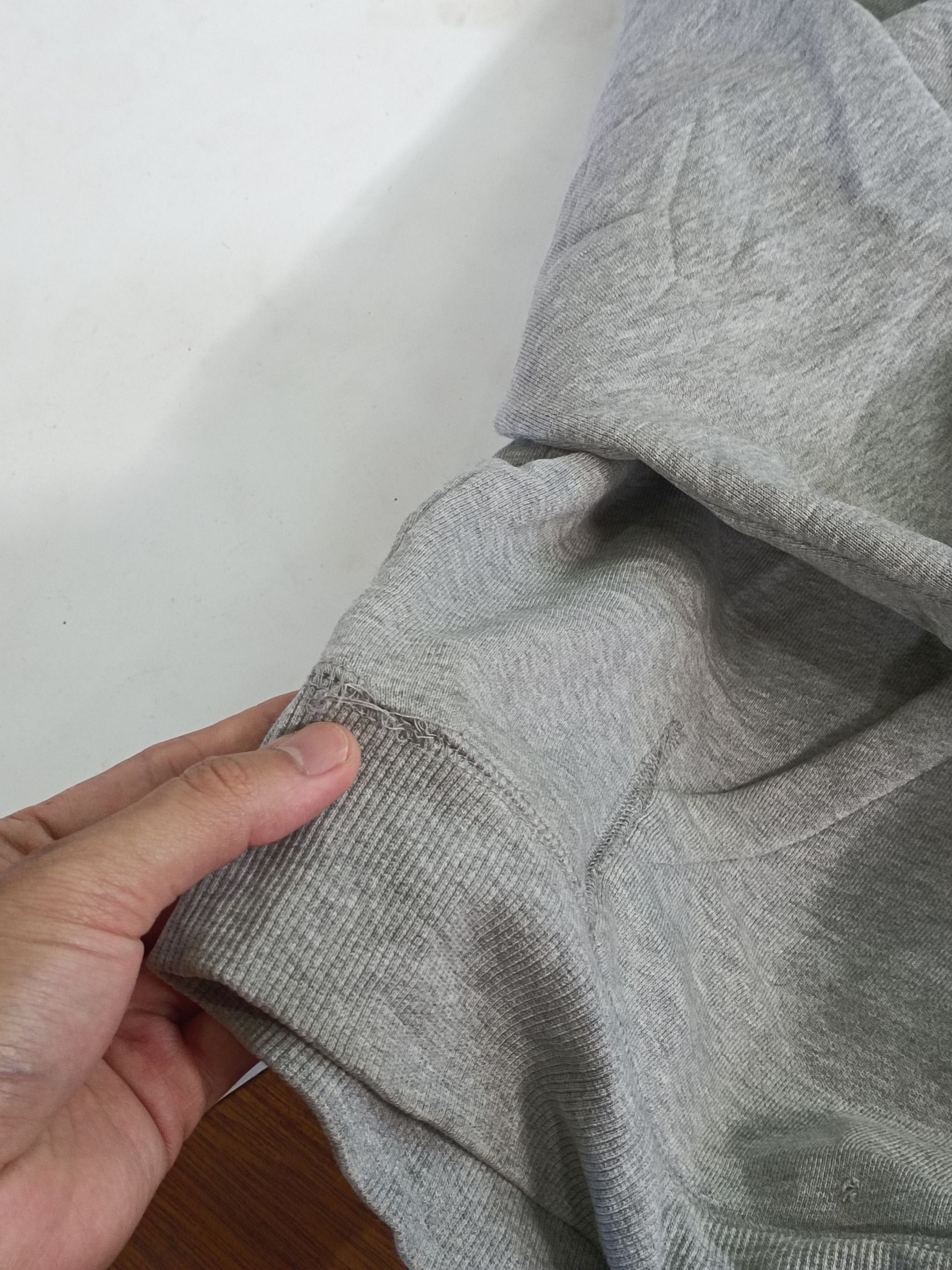 Carhartt Wip CARHARTT WIP HOODIE Size US L / EU 52-54 / 3 - 7 Thumbnail