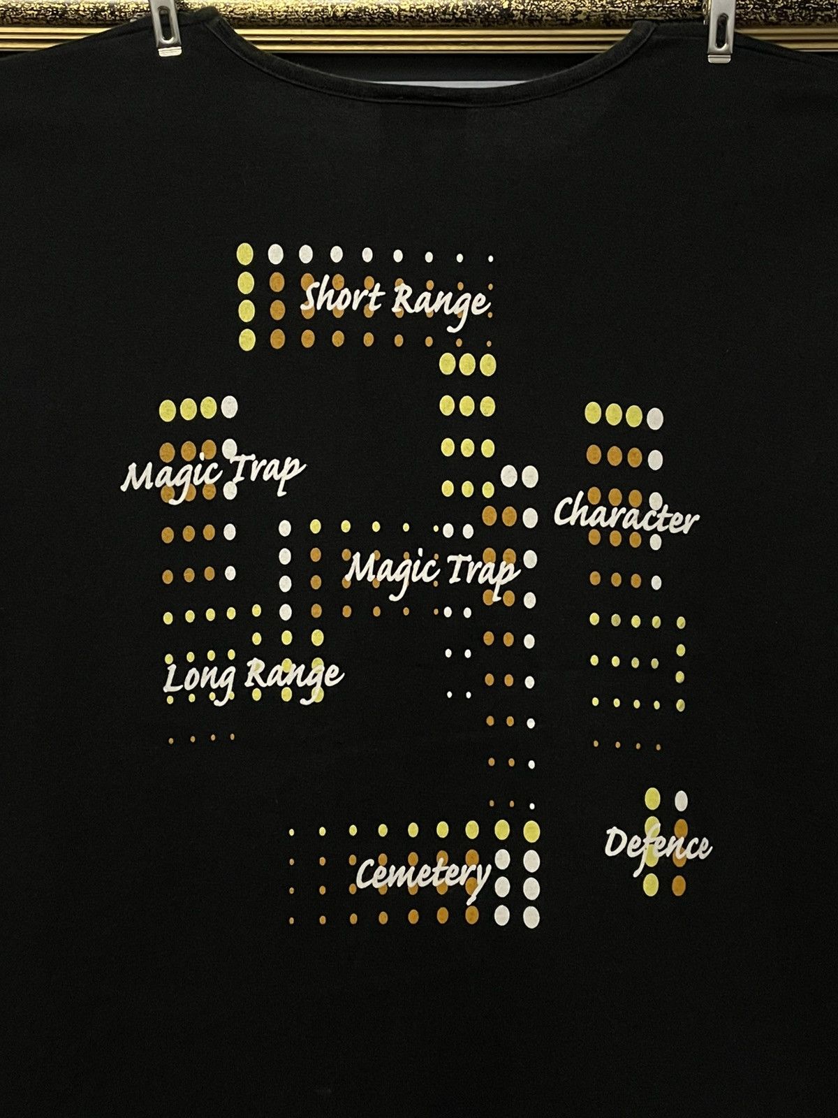 Hysteric Glamour Vintage 90s Japan Designer Mars 16 Sex & Drug RocknRoll Tee Size US S / EU 44-46 / 1 - 7 Thumbnail
