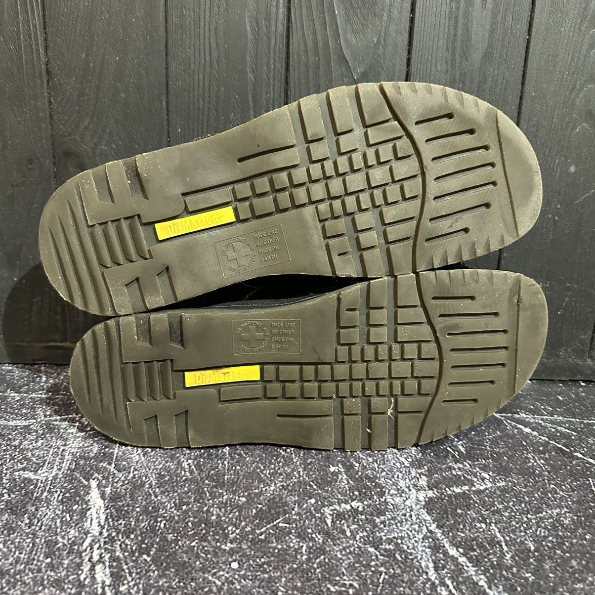Dr. Martens Vintage Dr Martens Men’s Leather Flip-Flops Size 43eu 10 us Size US 10 / EU 43 - 14 Thumbnail