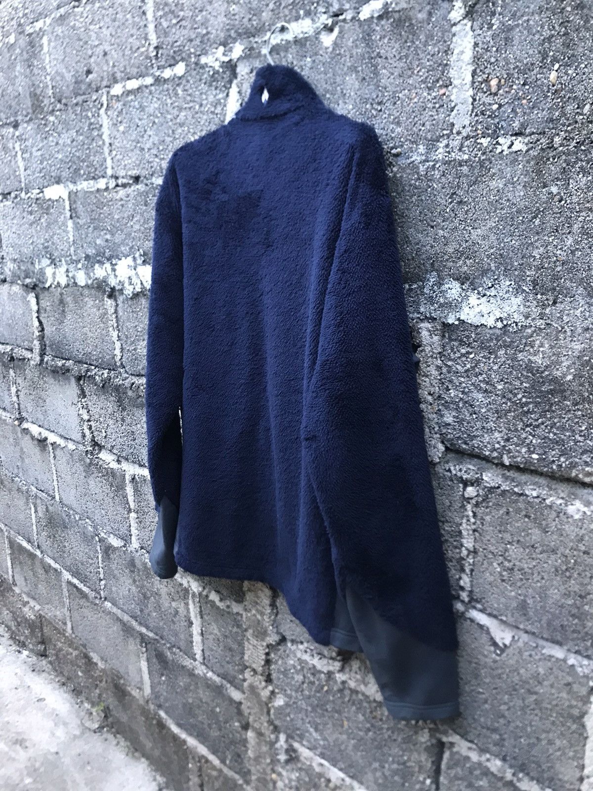 Montbell 🔥Montbell Fleece Outdoor Zipper Jacket Size US L / EU 52-54 / 3 - 16 Thumbnail