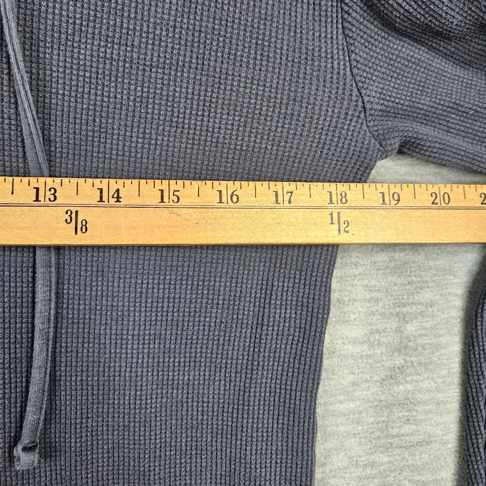 Patagonia Patagonia Hoodie Women's Long Sleeve Pullover Size M Gray All Seasons Outdoor Size M / US 6-8 / IT 42-44 - 5 Thumbnail