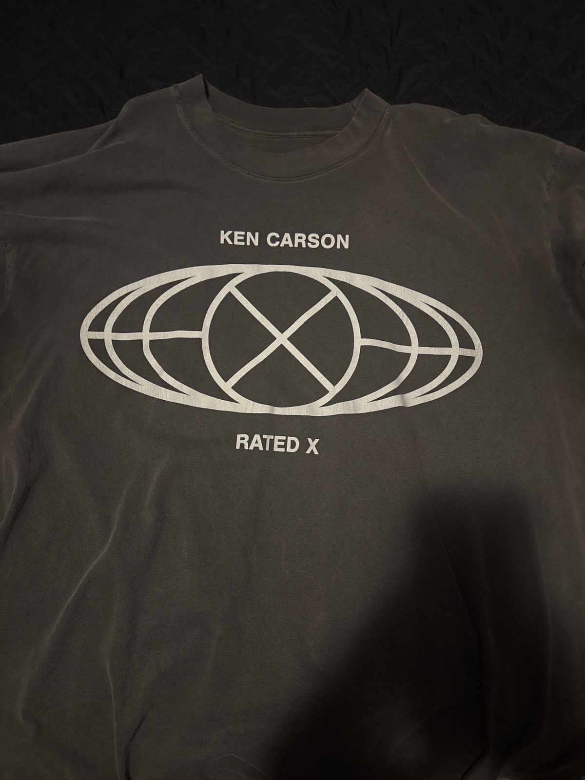 Ken Carson Ken Carson Teen X Shirt Size US XL / EU 56 / 4 - 3 Thumbnail