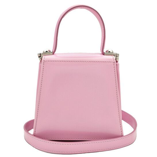 Salvatore Ferragamo o1y0426 Size : OS / Handbag in Pink Size ONE SIZE - 3 Thumbnail