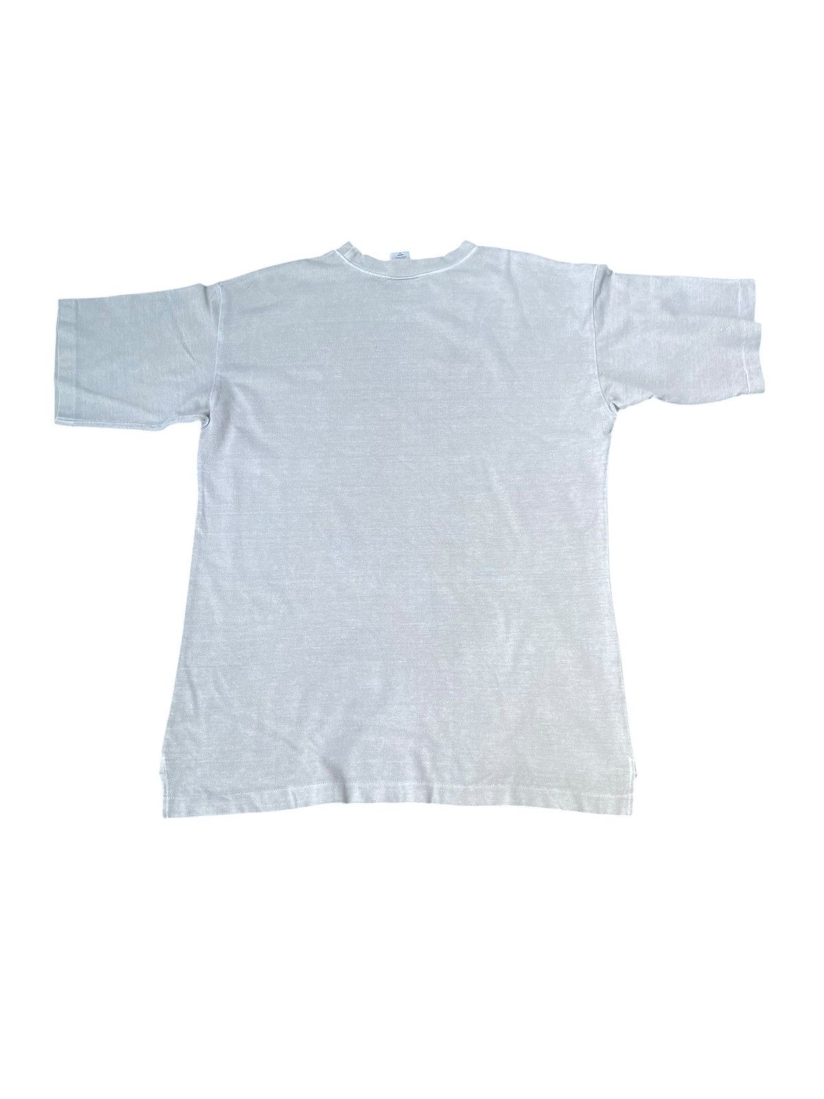 Gramicci Vintage Gramicci Sun Faded Wash Tshirt Size US L / EU 52-54 / 3 - 6 Thumbnail