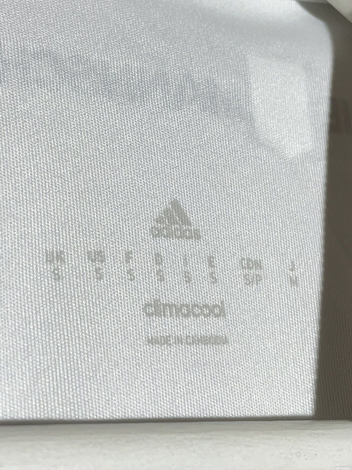 Adidas National Team Germany Adidas 2017 Home Y2k Football Shirt Size US S / EU 44-46 / 1 - 10 Thumbnail
