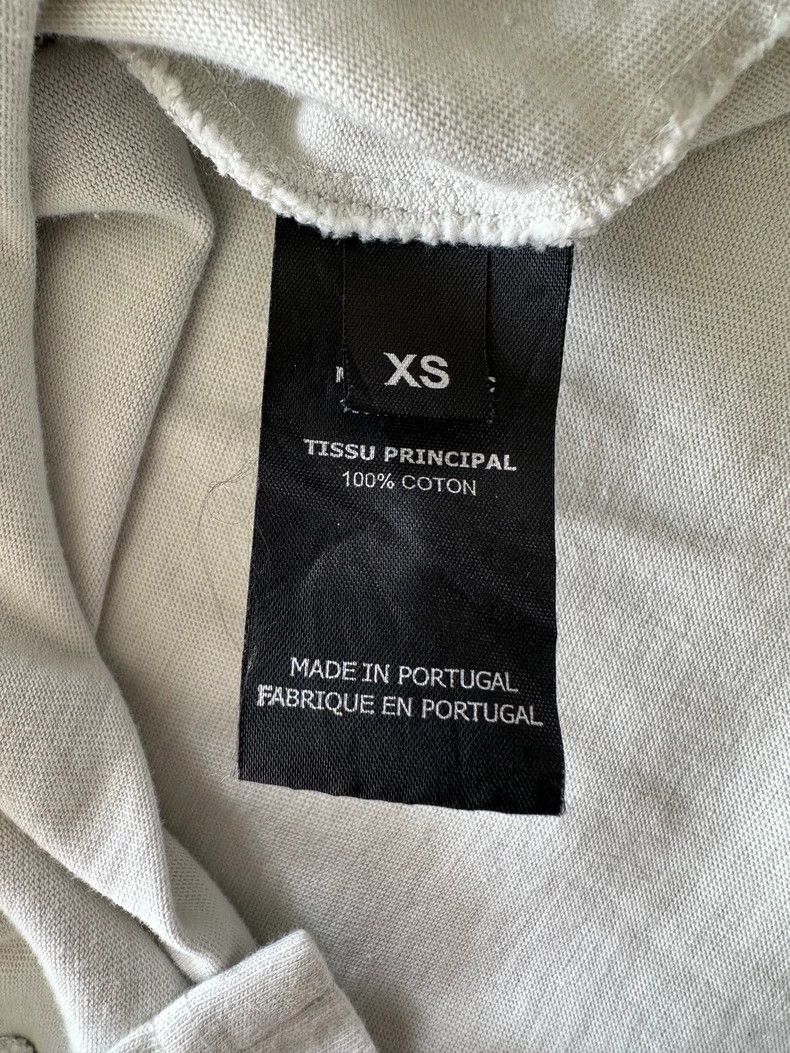 Vetements Vetements 19FW Taco Mask Hoodie Size US XS / EU 42 / 0 - 8 Thumbnail