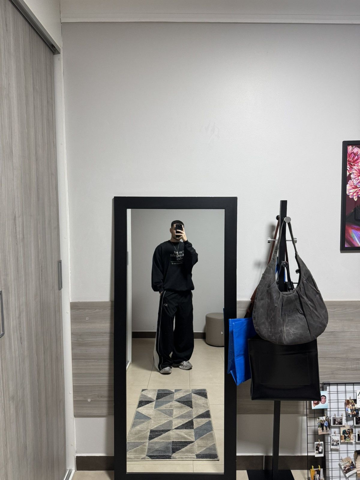Vetements Vetements Not Doing Shit Today Crewneck Size US M / EU 48-50 / 2 - 9 Thumbnail