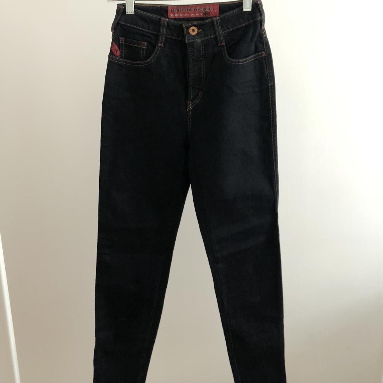 Parasuco × Vintage Parasuco Women’s Denim Size 25" / US 0 / IT 36 - 2 Thumbnail