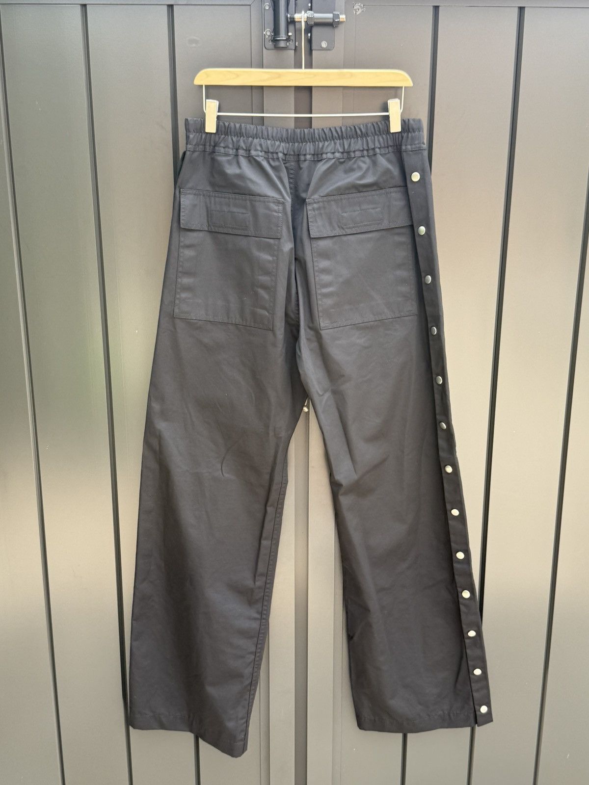 Rick Owens Rick Owens DRKSHDW pusher pants Size US 32 / EU 48 - 2 Thumbnail
