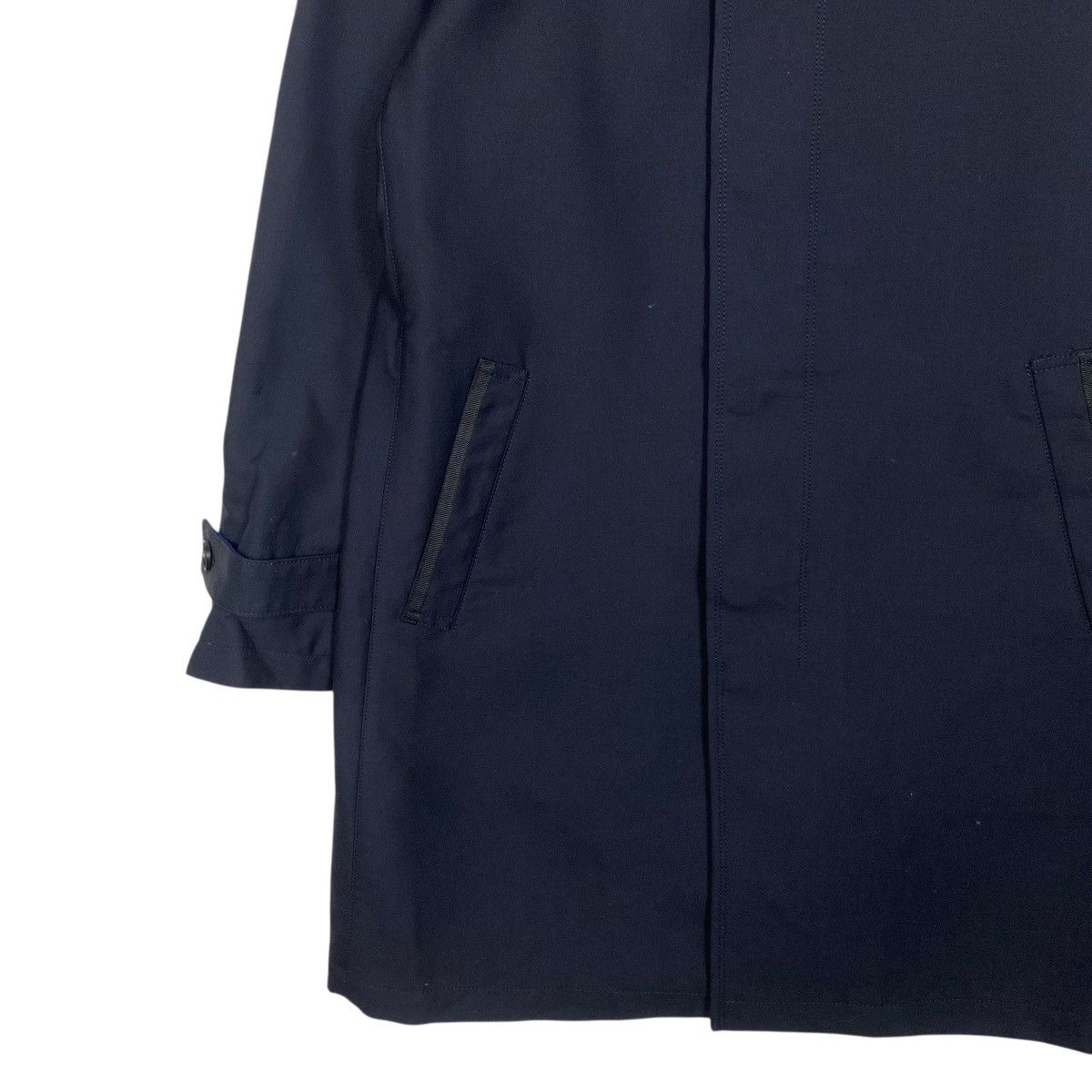 Designer × Japanese Brand × Lanvin Lanvin collection longcoat Size US M / EU 48-50 / 2 - 3 Thumbnail