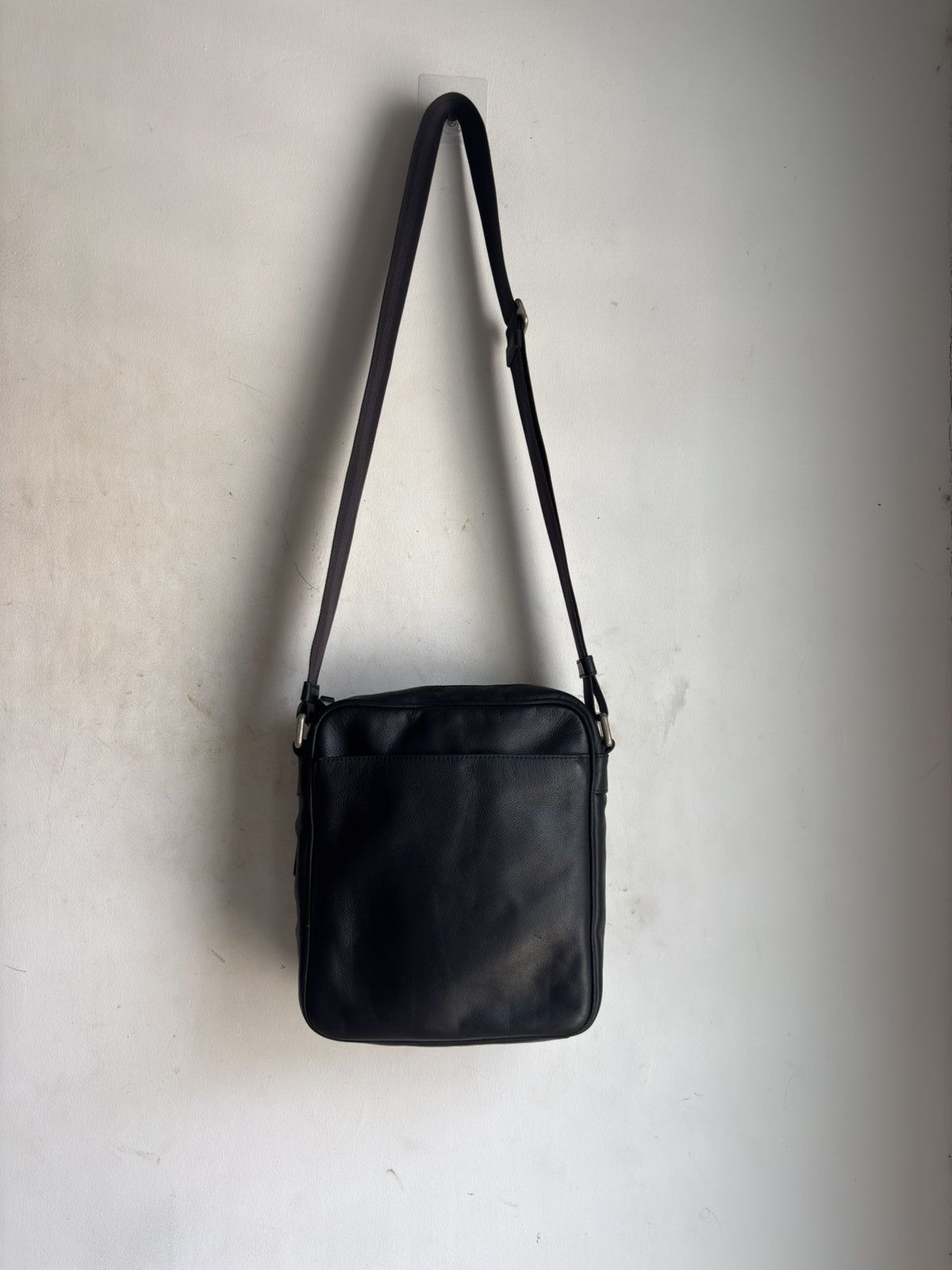 Coach Coach Charles Flight Bag Size ONE SIZE - 3 Thumbnail