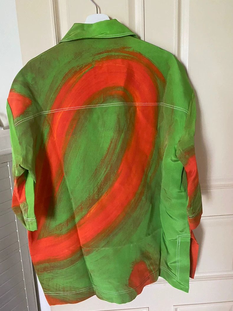 Loewe LOEWE Polos Size S / US 4 / IT 40 - 3 Thumbnail