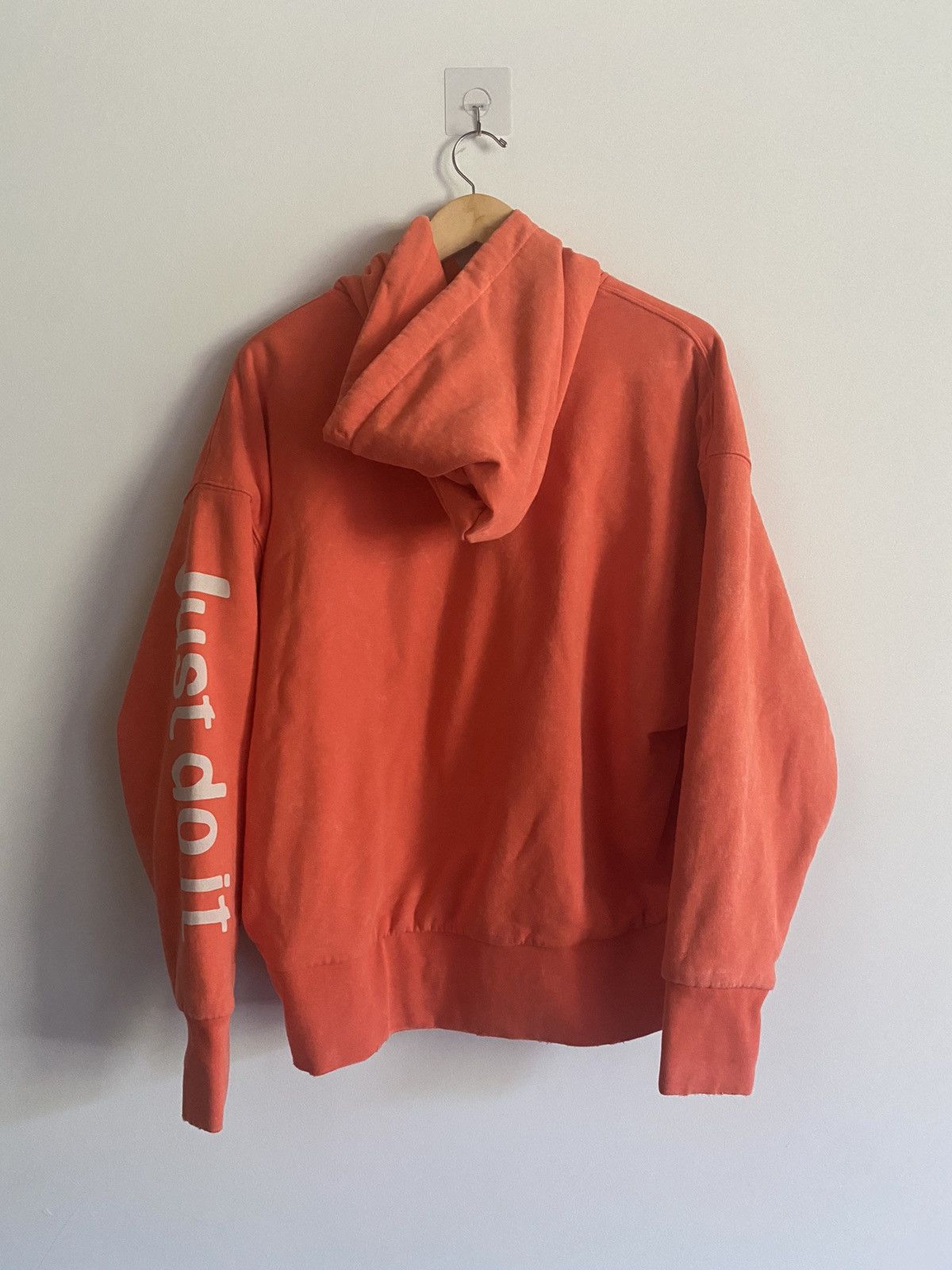 Cactus Plant Flea Market × Nike S/s 21’ CPFM NIKE SHOEBOX HEAVYWEIGHT HOODED PULLOVER Size US M / EU 48-50 / 2 - 4 Thumbnail