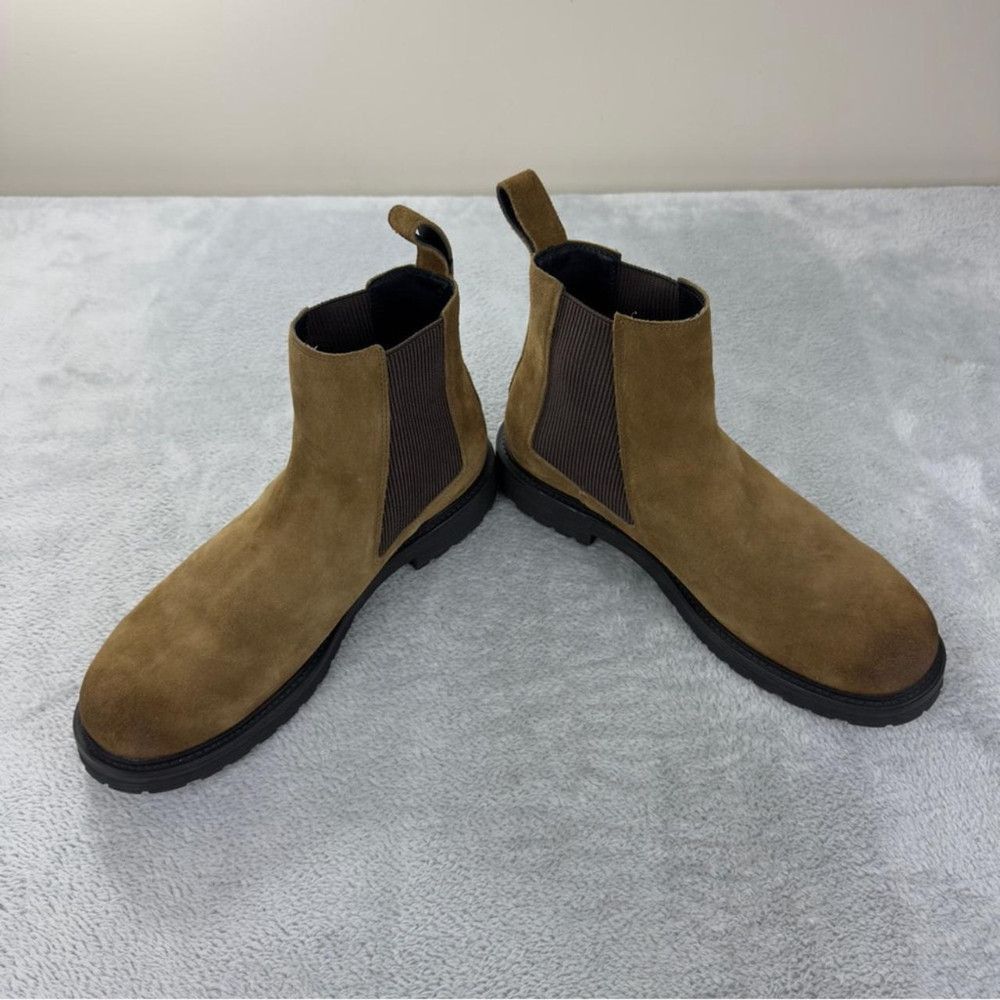 Diesel Diesel NWT Men's Size 12 US/45 EU D-AlabhamaDiesel NWT Me Size US 12 / EU 45 - 6 Thumbnail