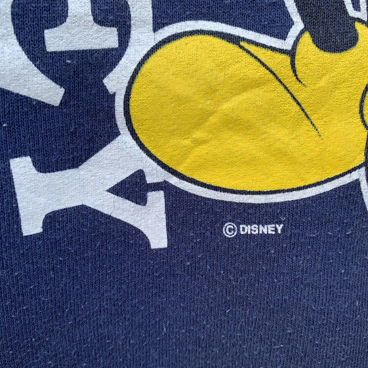 Cartoon Network × Disney × Velva Sheen Vintage 90s Velva Sheen Mickey Florida Sweatshirt Size US M / EU 48-50 / 2 - 6 Thumbnail