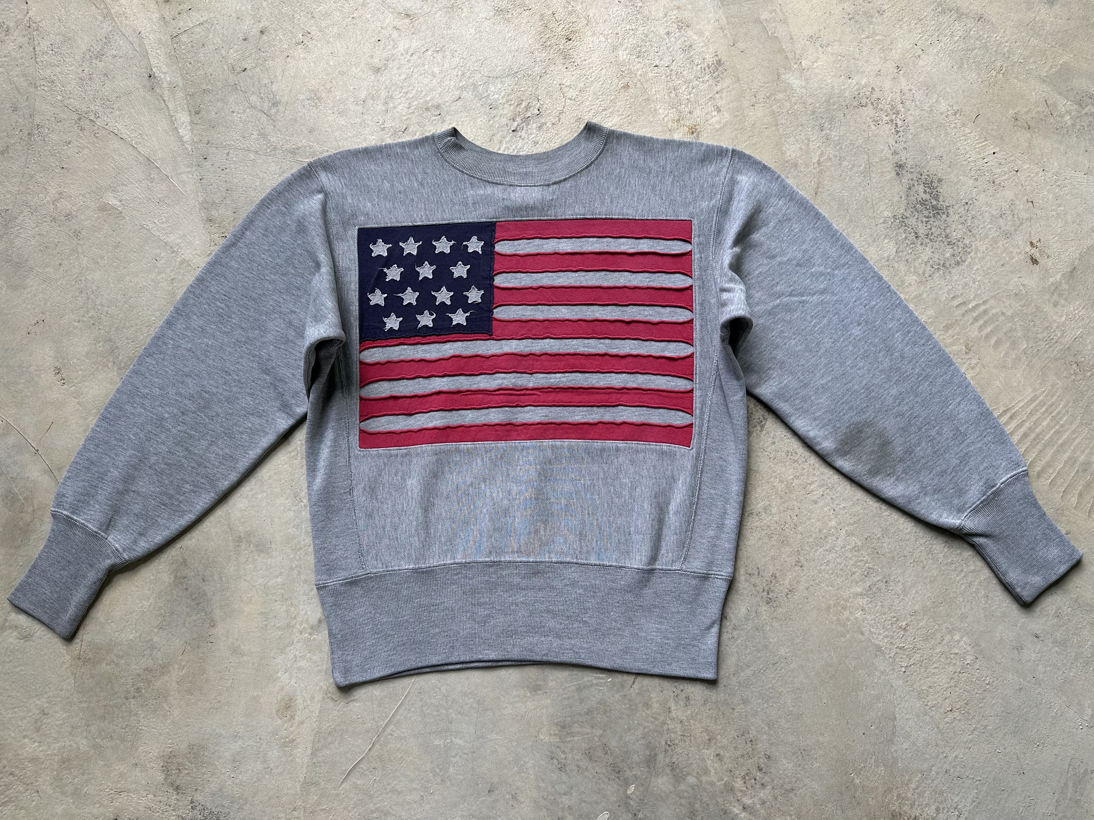 Junya Watanabe CDG Junya Watanabe X Champion Reverse Weave Army Athletic Size US M / EU 48-50 / 2 - 3 Thumbnail