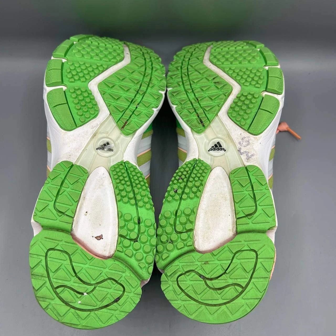 Adidas Adidas Marathon 10 Running Shoes Women Size 9 YYJ 606004 Size US 9 / IT 39 - 8 Thumbnail