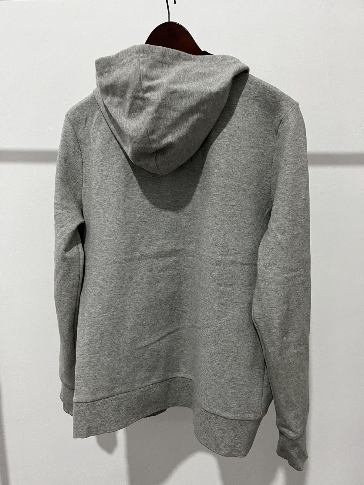 semanticdesign VKEI SEMANTICDESIGN MULTI ZIPPER Size US M / EU 48-50 / 2 - 2 Thumbnail