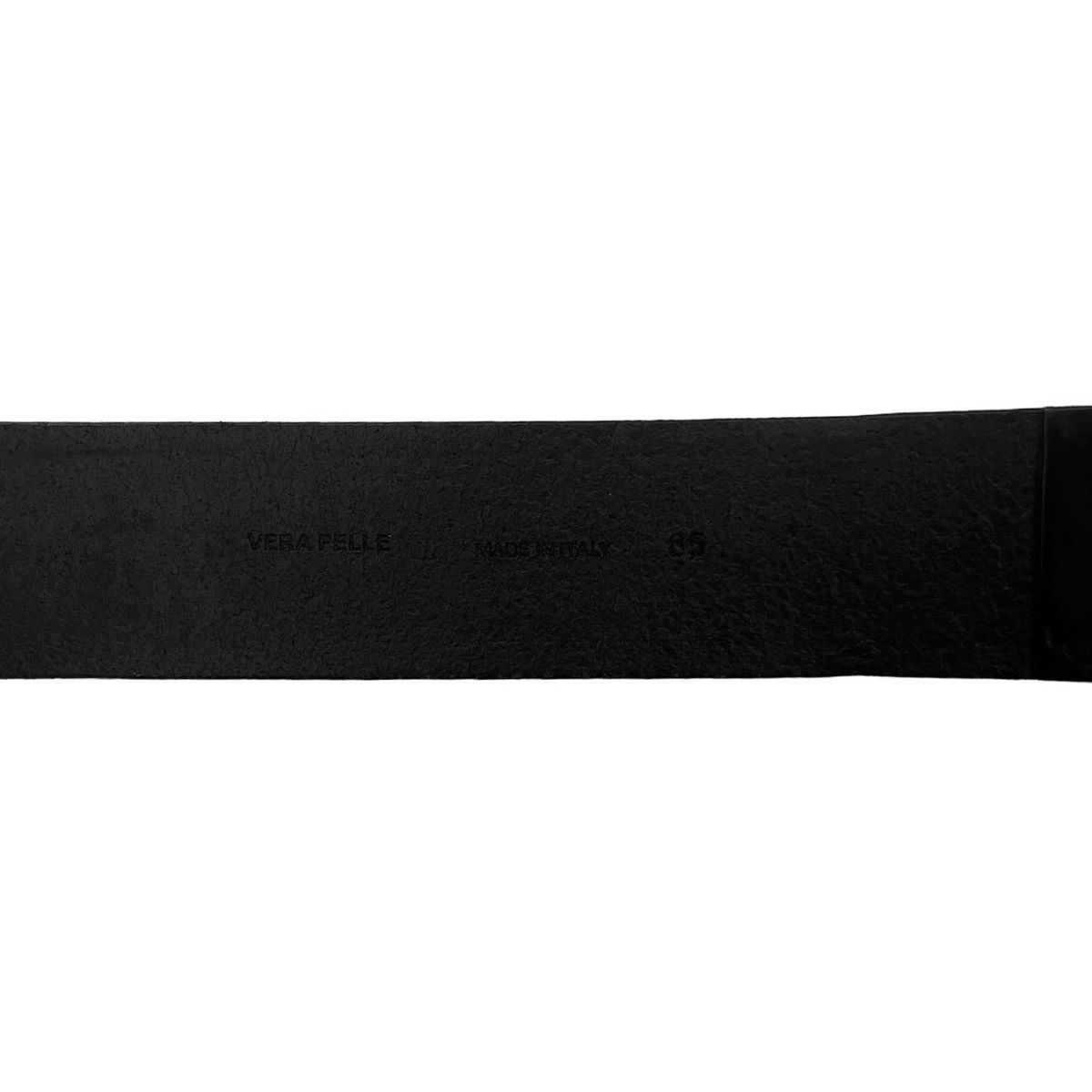 Maison Margiela Maison Margiela AW07 knuckle duster belt Size ONE SIZE - 4 Thumbnail