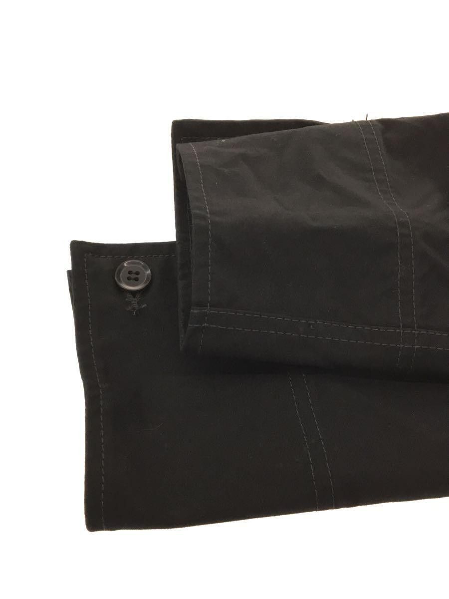 Yohji Yamamoto YOHJI YAMAMOTO cotton jacket black MN-Y05-059 Size US L / EU 52-54 / 3 - 5 Thumbnail