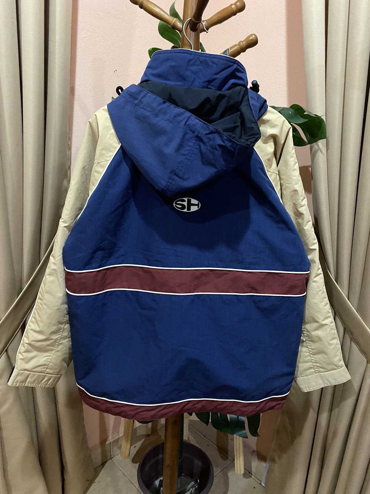 Sasquatchfabrix VINTAGE SASQUATCH SKI JACKET Size US L / EU 52-54 / 3 - 12 Thumbnail