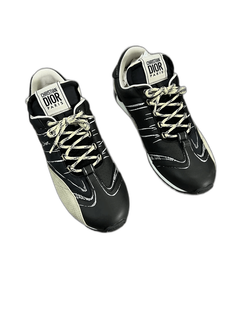 Dior New Style Training Shoes Size 42-2505