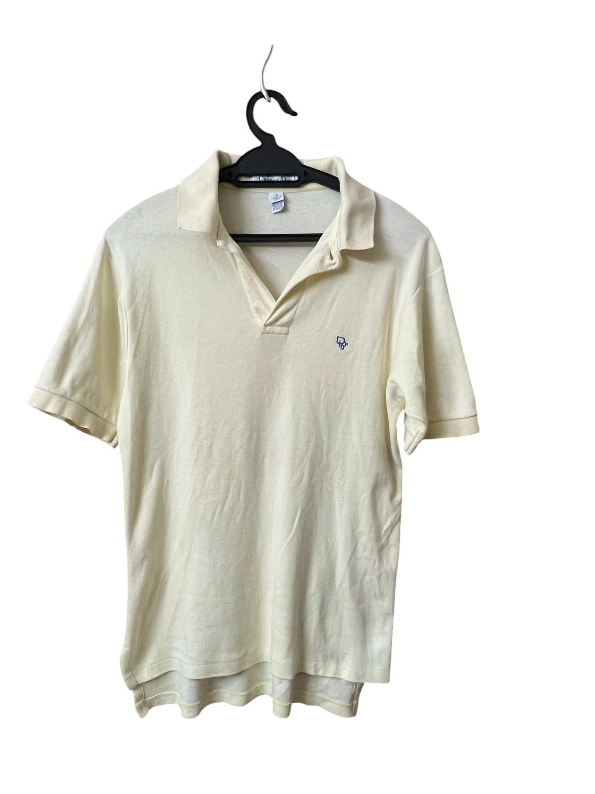 Dior Vintage christian dior shirt Size US M / EU 48-50 / 2 - 1 Thumbnail