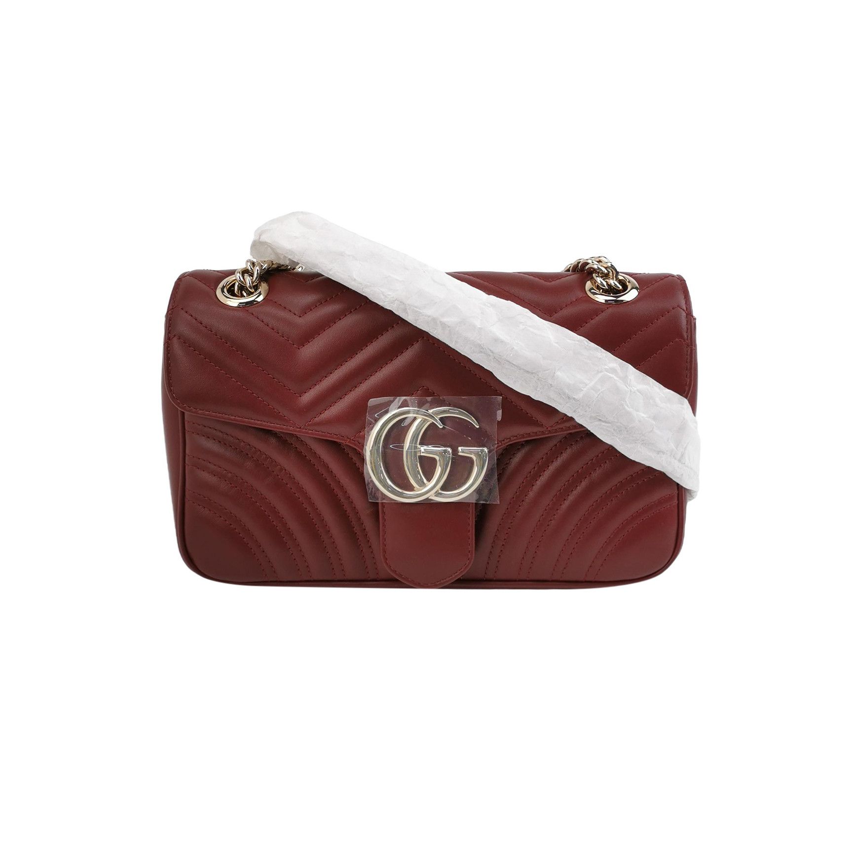 Gucci Gucci Women os Shoulder Bags Size ONE SIZE - 1 Thumbnail