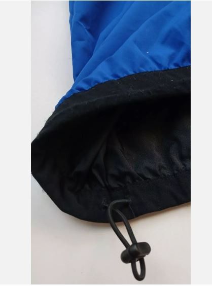 Columbia Columbia Rain Jacket Bomber Packable Men's Pre-owned Size US XXL / EU 58 / 5 - 13 Thumbnail